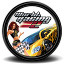 World Racing 2 2 Icon 128x128 png